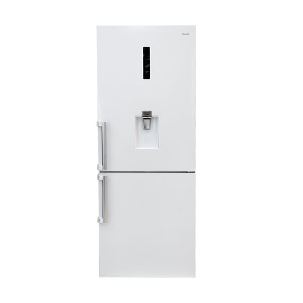 یخچال فریزر کمبی SELECT آبریز هیمالیا