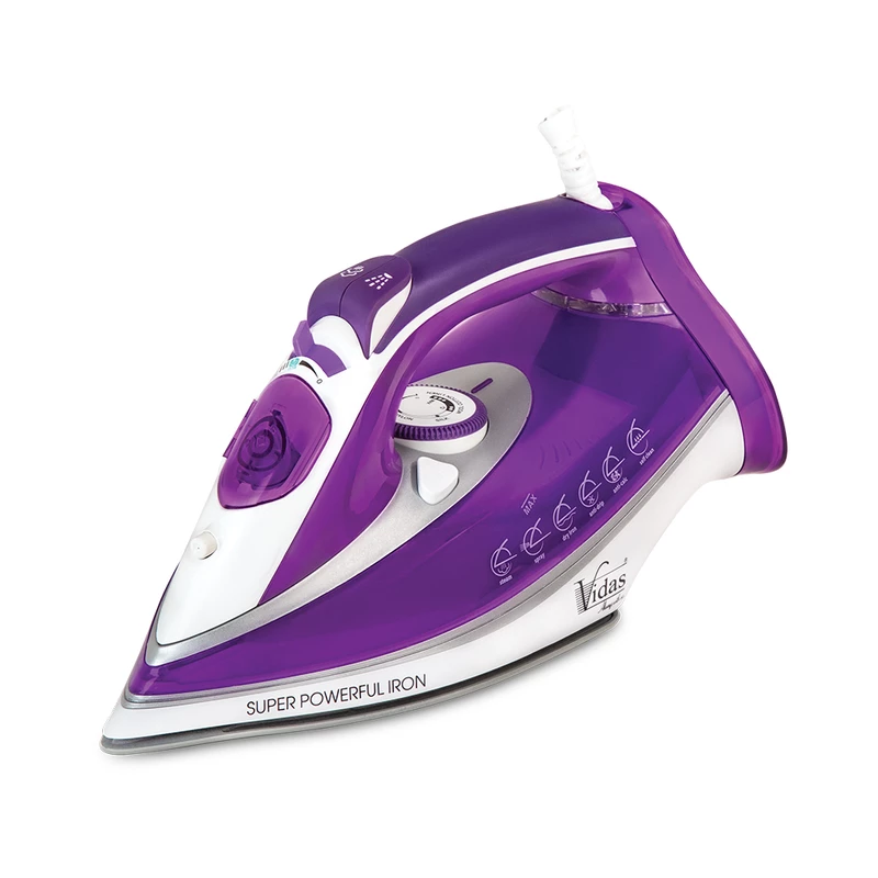 اتو بخار ویداس مدل vir-1019