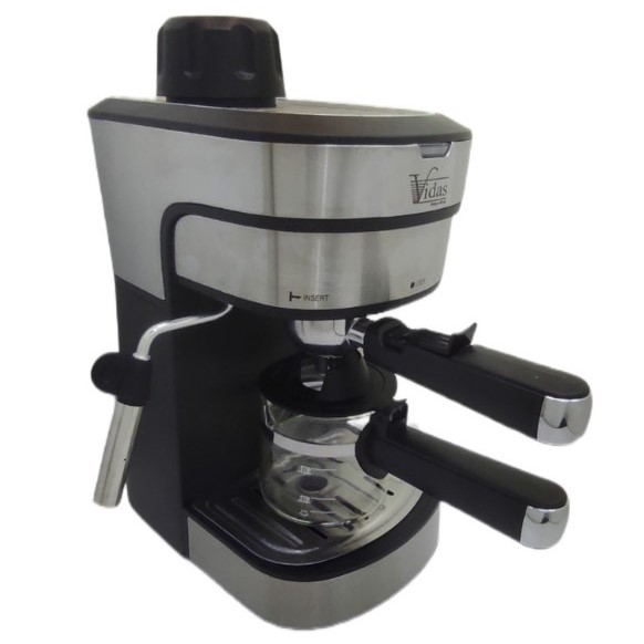 اسپرسو ساز ویداس مدل VIR-2342