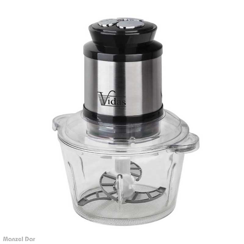 خردکن روندو ویداس مدل VIR-3218