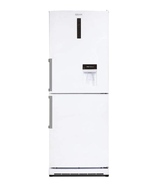 یخچال و فریزر نیکسان مدل NC7010DN