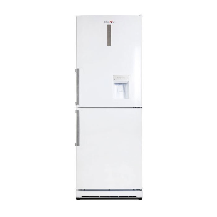 یخچال فریزر نیکسان التتو مدل NC 7021 DN