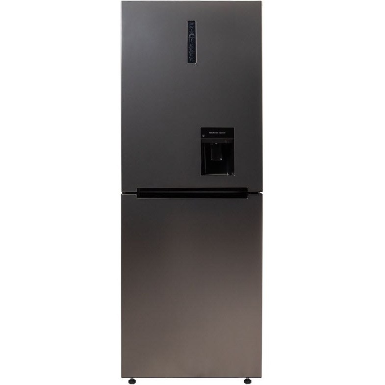 یخچال فریزر کمبی نیکسان مدل NC 7040DN