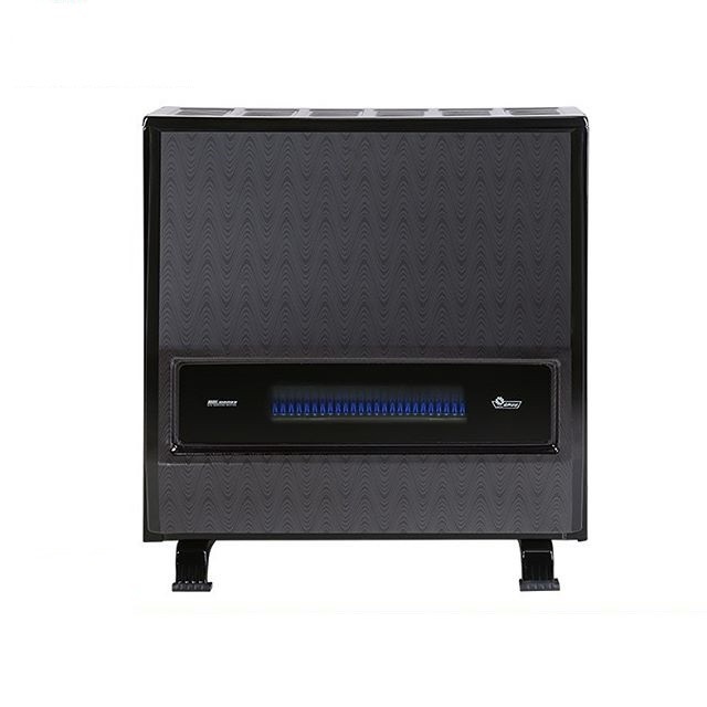 بخاری گازی 9000 ایران شرق مدل شقایق SH 90G