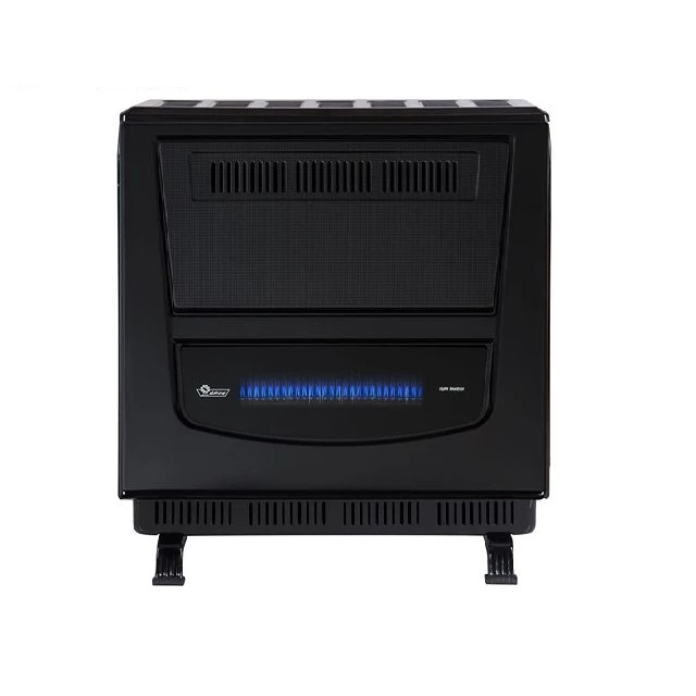 بخاری گازی 10000 ایران شرق مدل شهاب SH100 طرح شمیم