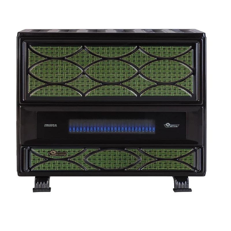 بخاری گازی 11000 ایران شرق مدل ارمغان AR 110 C&H