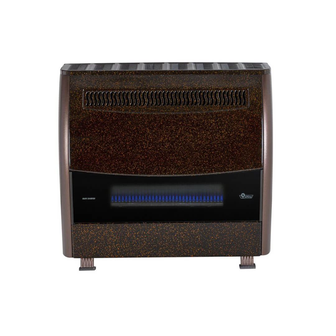 بخاری گازی ایران شرق 12500مدل افروز AF125