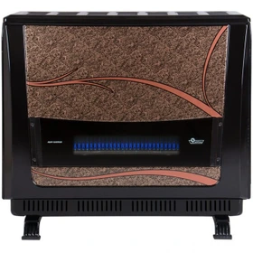 بخاری گازی 19000 ایران شرق مدل آذرگون AZ 190G&M