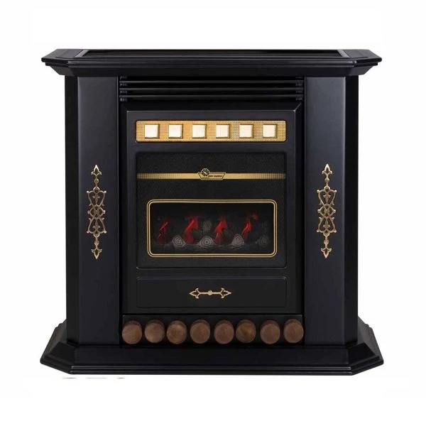 شومینه گازی ایران شرق 22000 مدل بنیامین CH 220