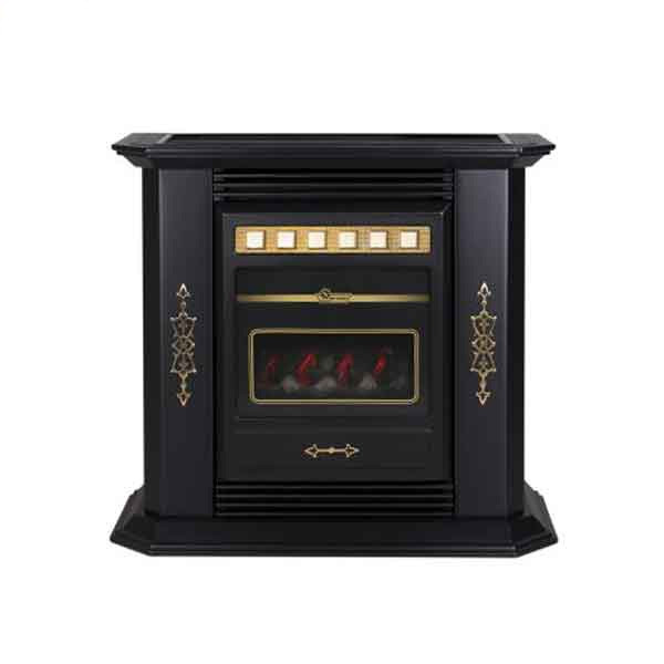 بخاری گازی ایران شرق 29000 طرح مدرن مدل بنیامین CH290