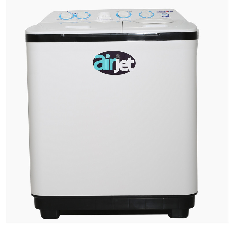 ماشین لباسشویی پاکشوما 9.6 کیلویی مدل PWN-9654