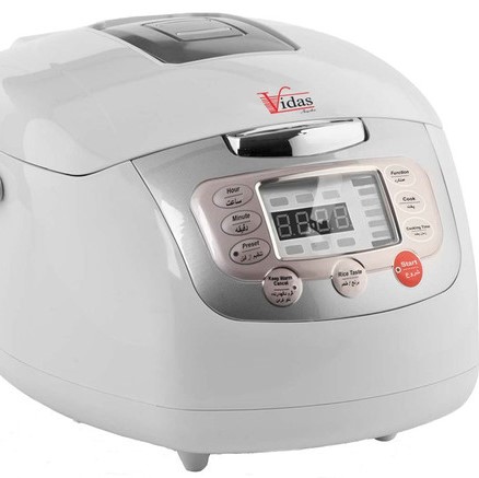 پلوپز ویداس مدل VIR-5371