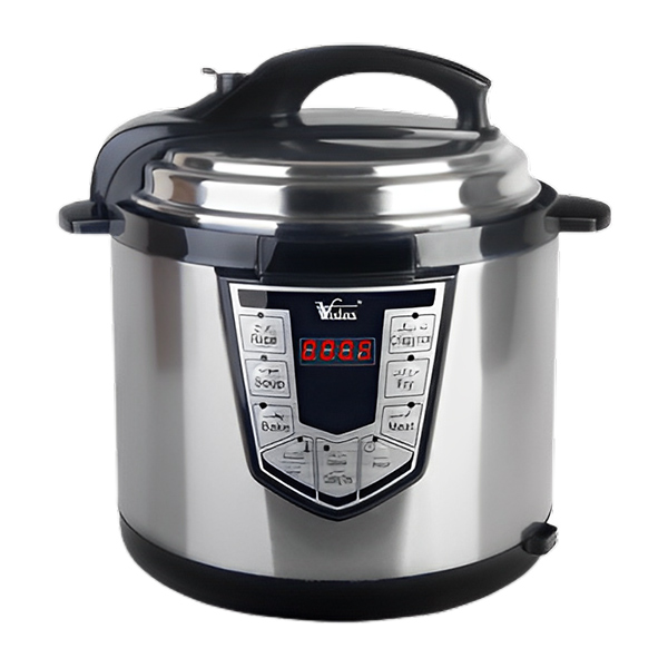 پلوپز زودپز ویداس مدل VIR 5488