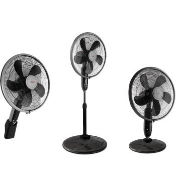 پنکه سه منظوره ویداس مدل VIR-8036