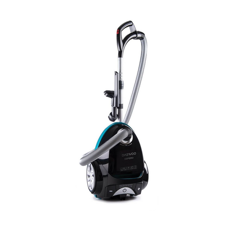 جاروبرقی دوو مدل DVC-LH22B/R