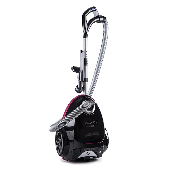 جارو برقی دوو مدل DVC-S22P/G