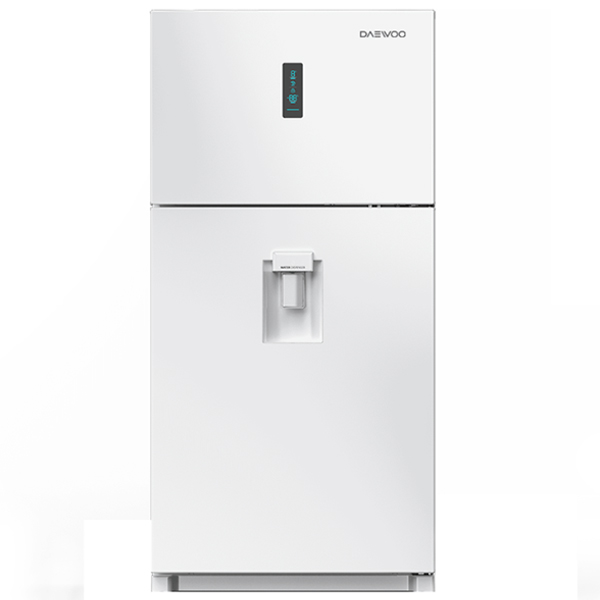 یخچال فریزر دوو مدل D4TM-1027SS/LW