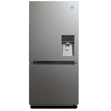 یخچال فریزر کمبی دوو مدل DB-2922SS