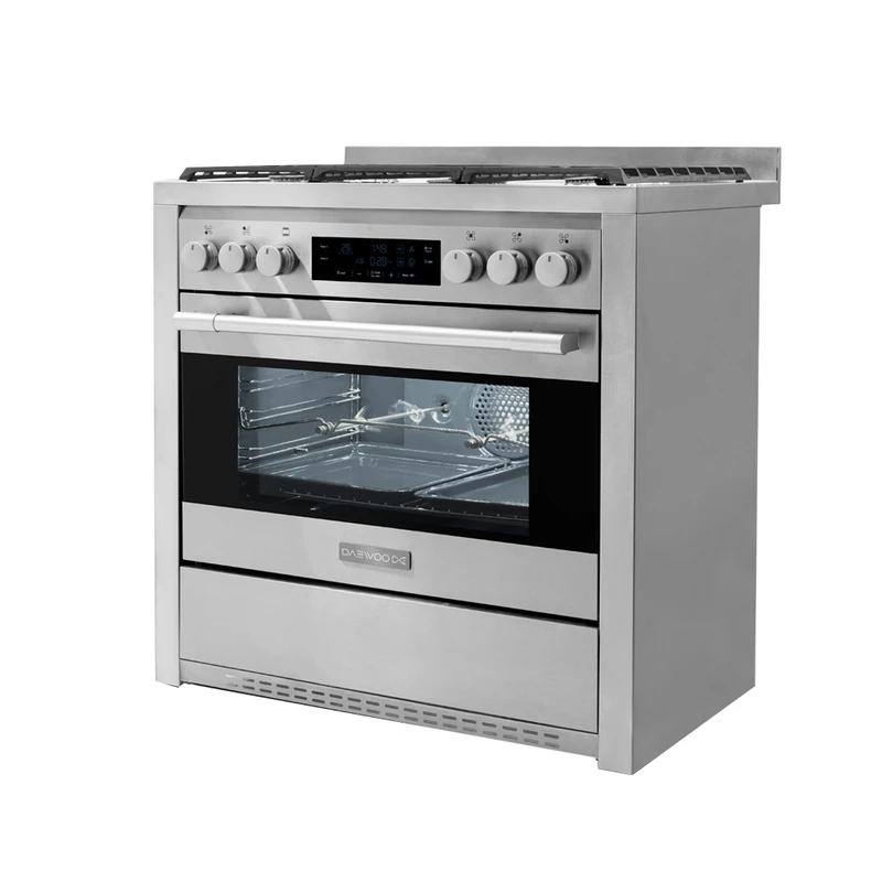 اجاق گاز دوو مدل DGC5-2111 New Imperial