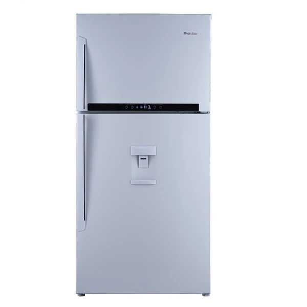 یخچال فریزر 28 فوت دیپوینت مدل CAPTURE