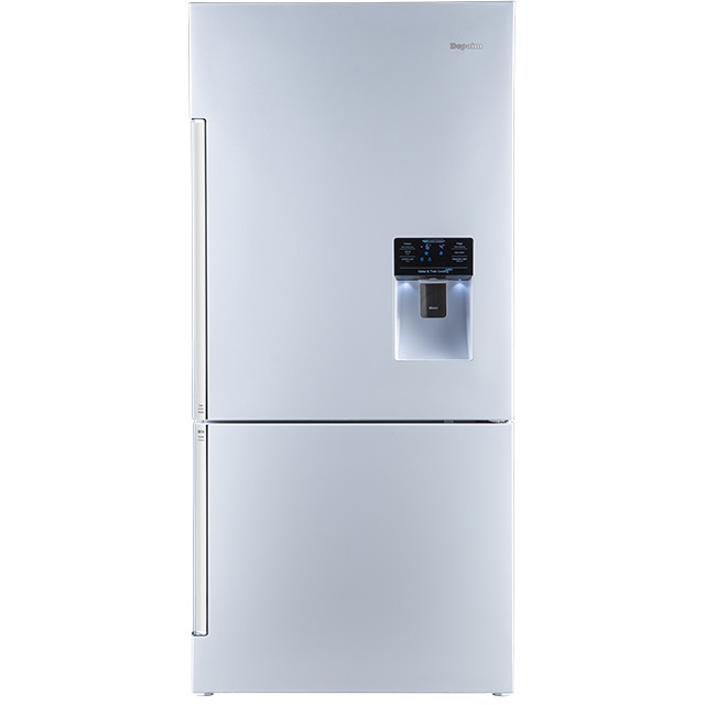 یخچال فریزر 28 فوت دیپوینت BOSS