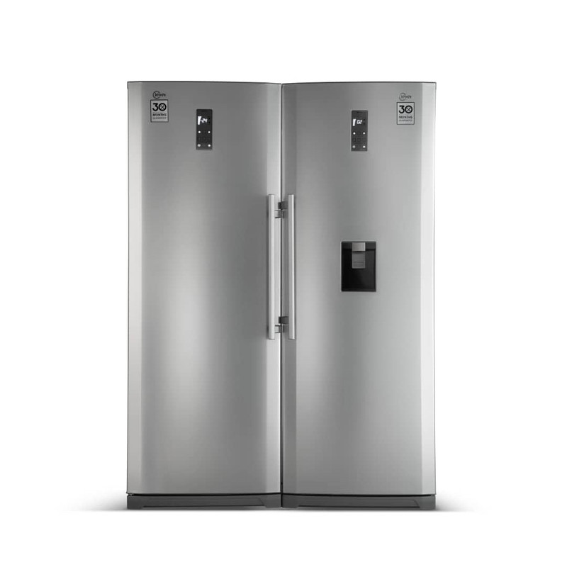 یخچال فریزر دوقلو کلور مدل RNT-101 و FNT-101 سری 70