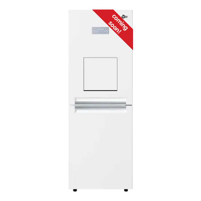 یخچال فریزر کمبی کلور مدل روسو سری 70