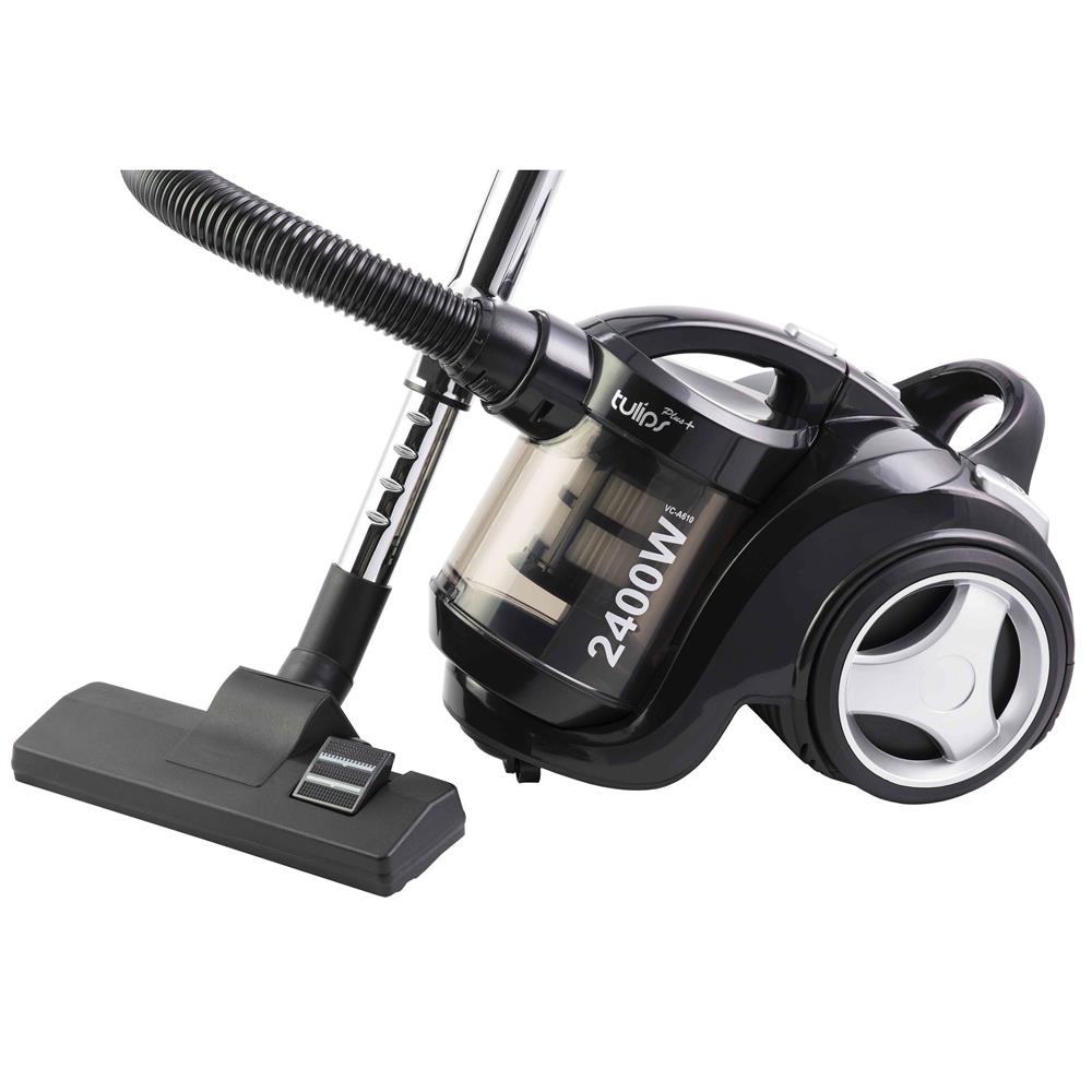 جاروبرقی مخزن دار تولیپس مدل VC-A610