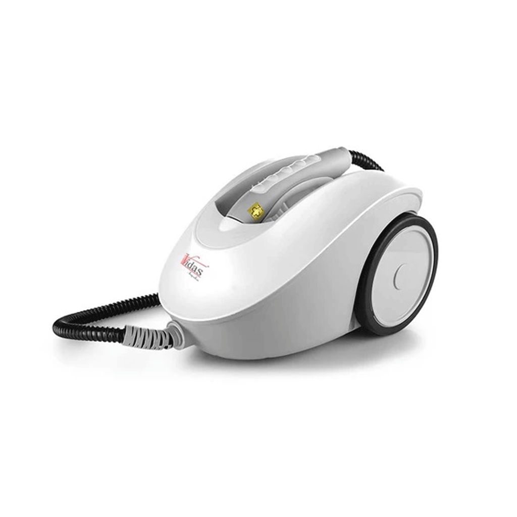 بخارشوی ویداس