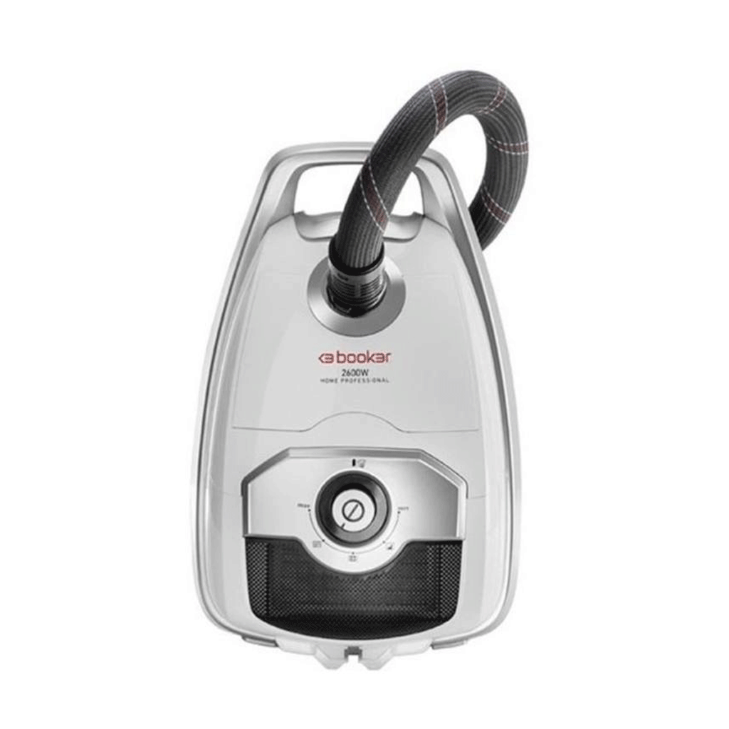 جارو برقی بوکر