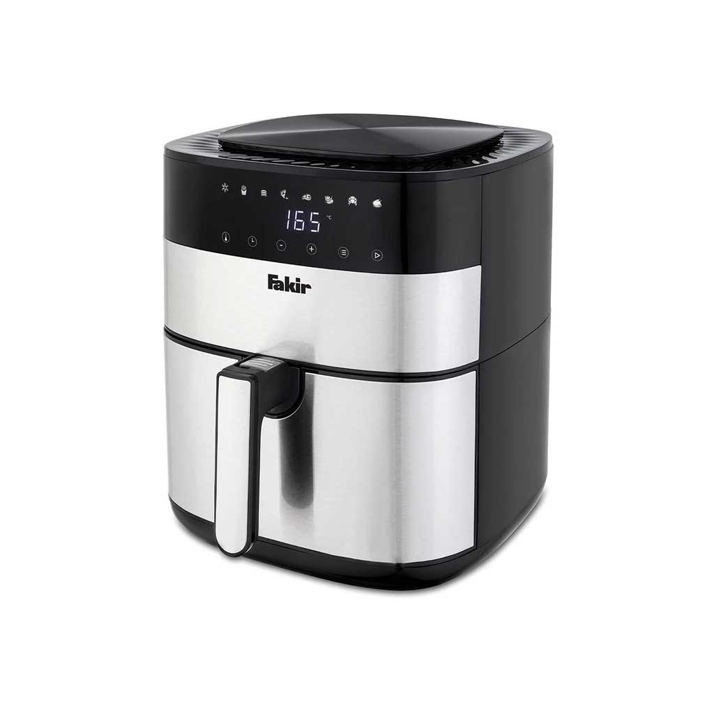 سرخ کن بدون روغن فکر مدل Uno Chefry