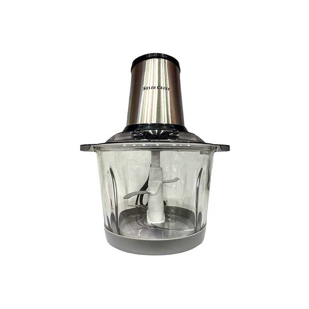 خردکن سیلور کرست مدل 2021