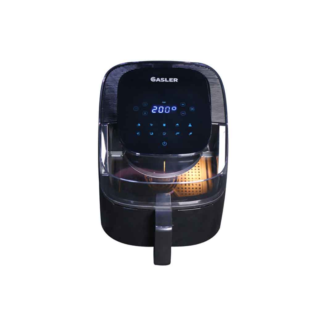 سرخ کن بدون روغن 6 لیتر گسلر لهستان AF35-17b