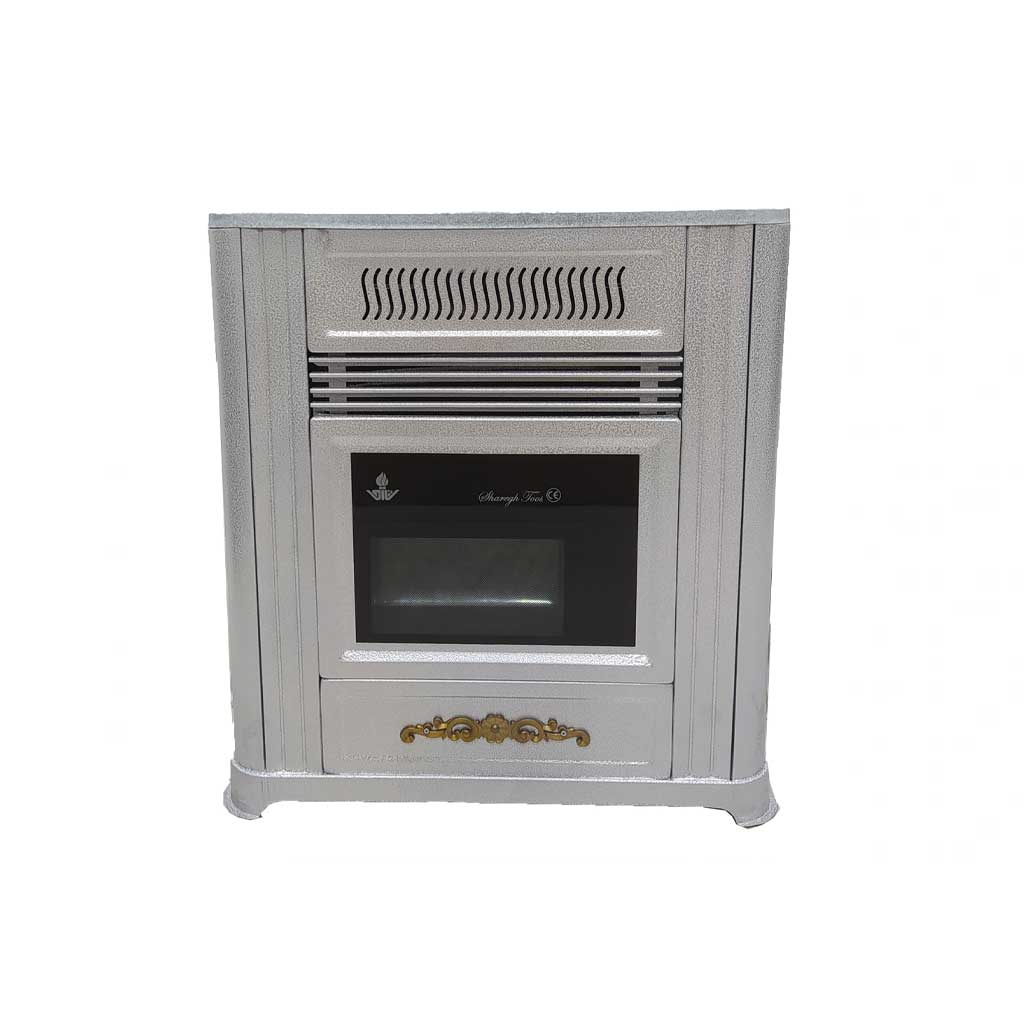 طرح شومینه جدید هیوا 10000 کلاسیک