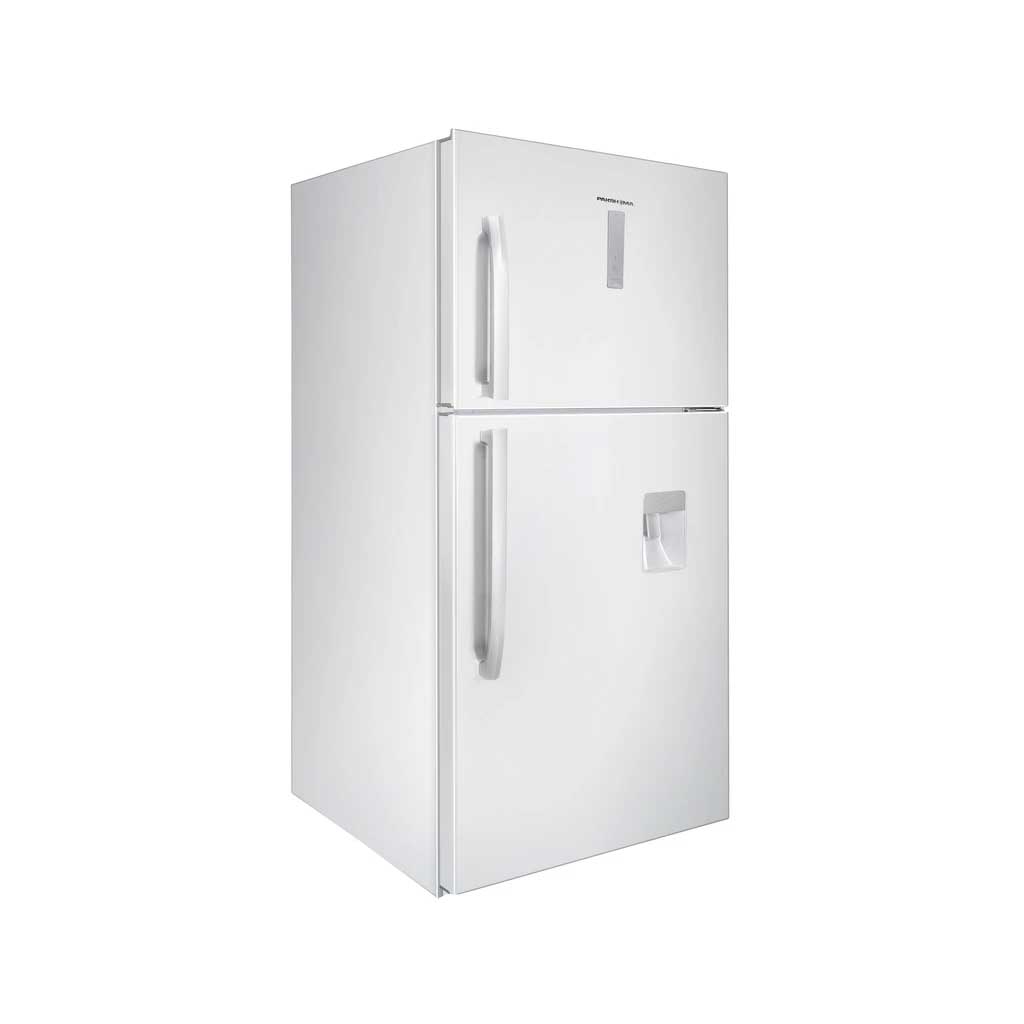 یخچال فریزر کمبی پاکشوما مدل P230 سفید