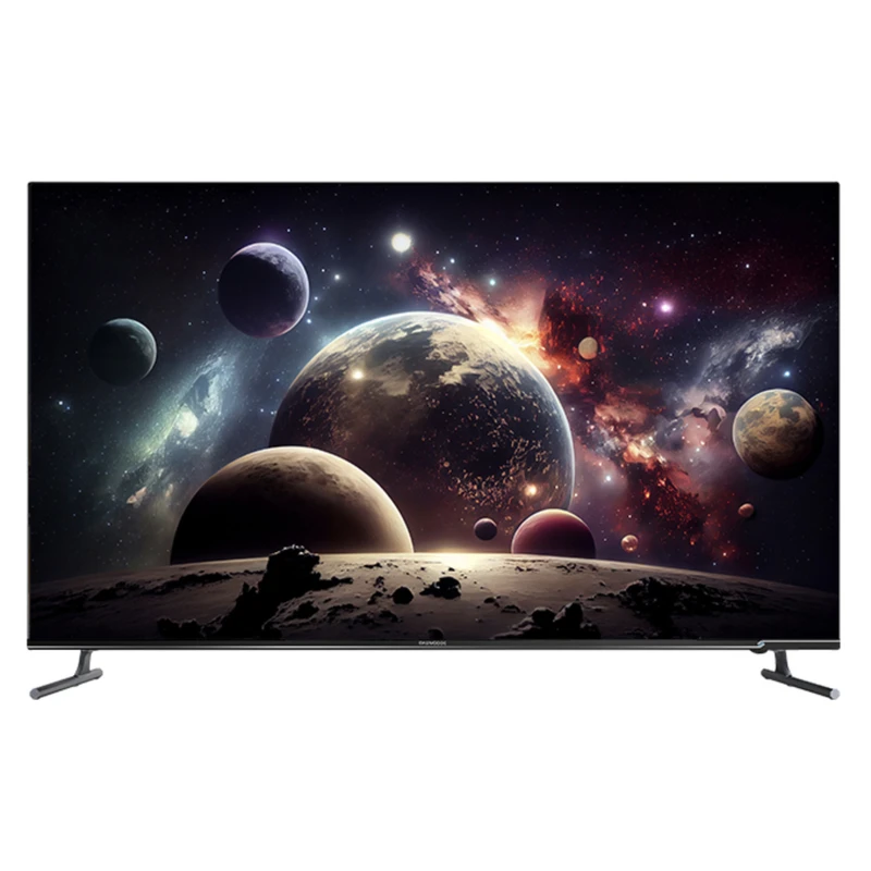 تلوزیون هوشمند دوو مدل DSL-55S6600EU سایز 55 اینچ