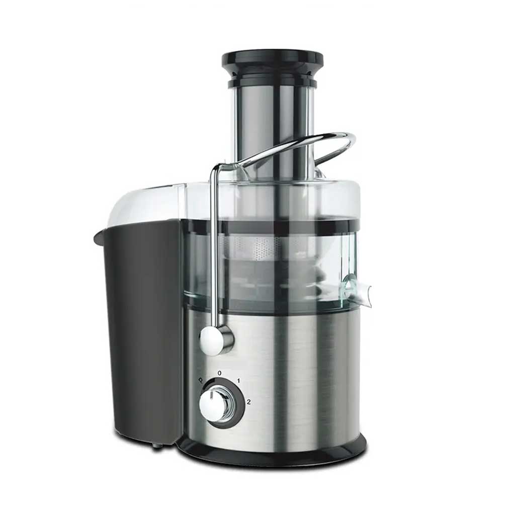 آبمیوه گیری تک کاناله آنالوگ کد 026